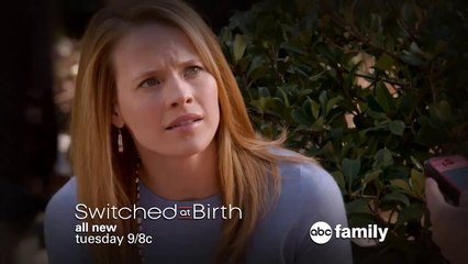 Switched at Birth - Promo 4x08