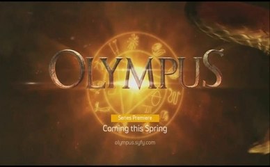 Olympus - Promo Saison 1