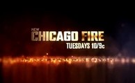 Chicago Fire - Promo 3x16