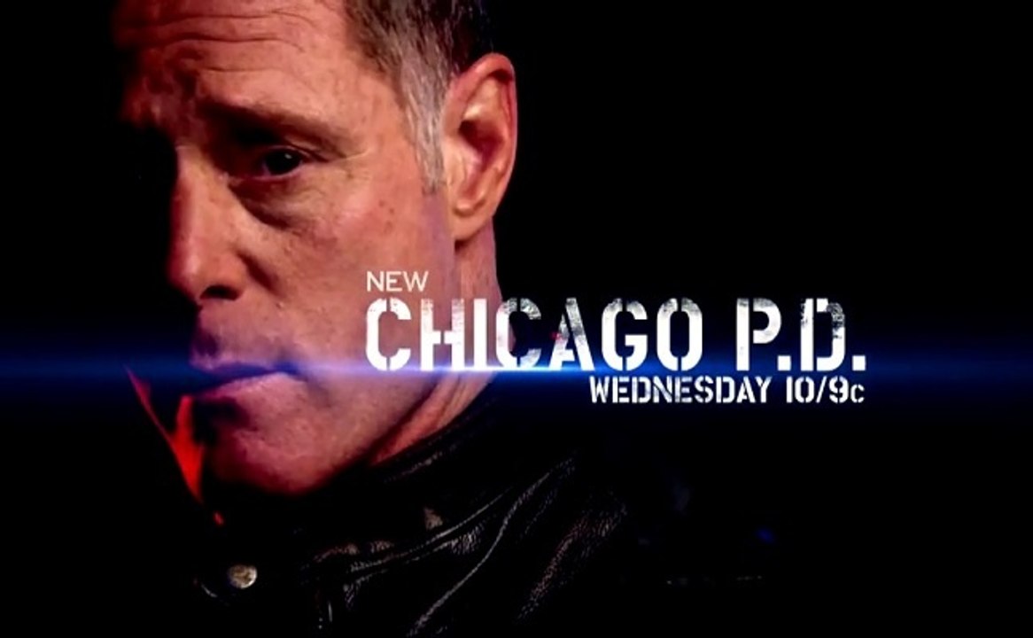 Chicago PD - Promo 2x16