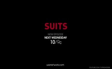 Suits - Promo 4x15