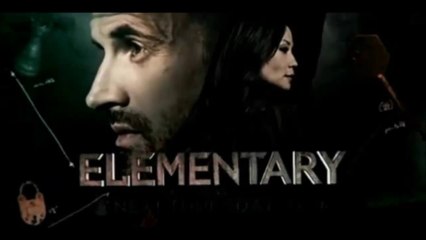 Elementary - Promo 3x06