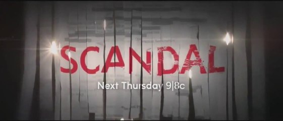 Scandal - Promo 4x14