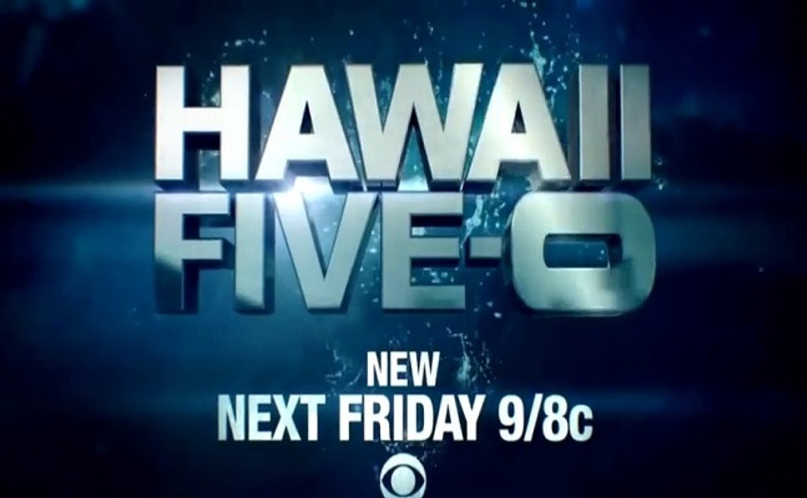 Hawaii Five-0 - Promo 5x17