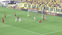 Omiya 0:1 Sendai (J League Cup 3 May 2017)