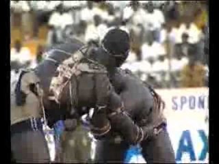 Balla Gaye 2 bat Coly FAYE