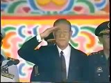 珍貴影片：1991中华民国八十年国庆阅兵 1 3（以后就取消阅兵了）