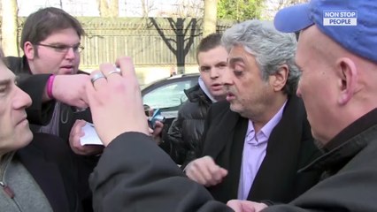 Enrico Macias victime d'une escroquerie, son témoignage bouleversant au procès