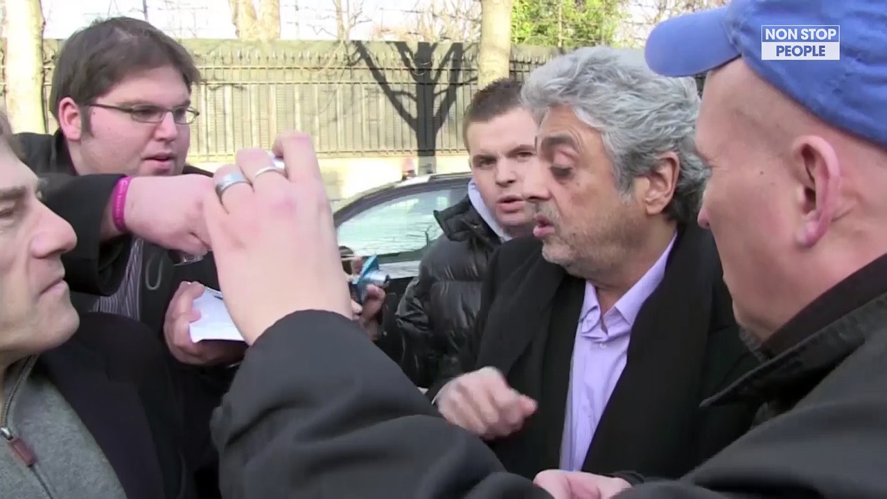 Enrico Macias victime d'une escroquerie, son témoignage bouleversant au procès