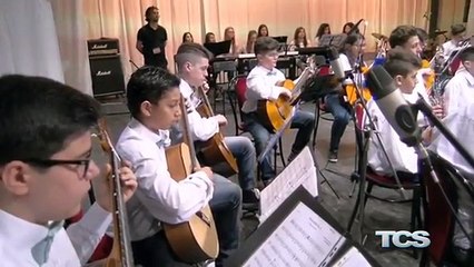 MusicalMuseo giornata dedicata alle scuole