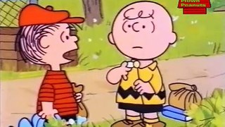 Snoopy & Friends - Sei innamorato, Charlie Brown 1966 ITA.