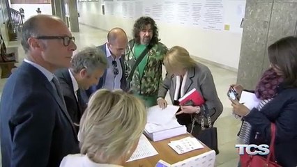 Camere penali campagna di raccolta delle firme per la separazione delle carriere