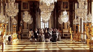 Versailles - Episode 1/Part2
