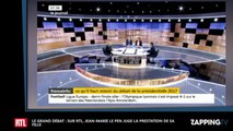 Le débat - Marine Le Pen : Jean-Marie Le Pen critique la prestation de sa fille (vidéo)
