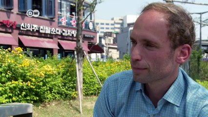 In Seoul, divisions over North Korea threat | DW English