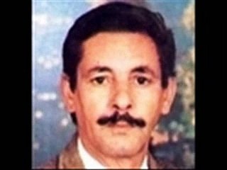YOUCEF ABDJAOUI - Houria