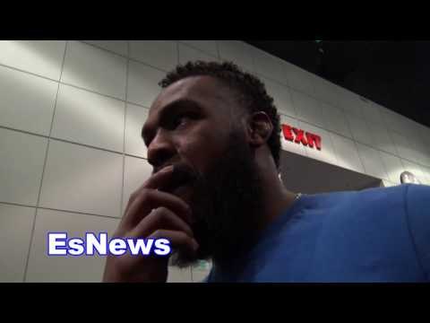 Jon Jones: Funny How People I Beat, Say It's Steroids When I Never Cheated The Sport EsNews Boxing