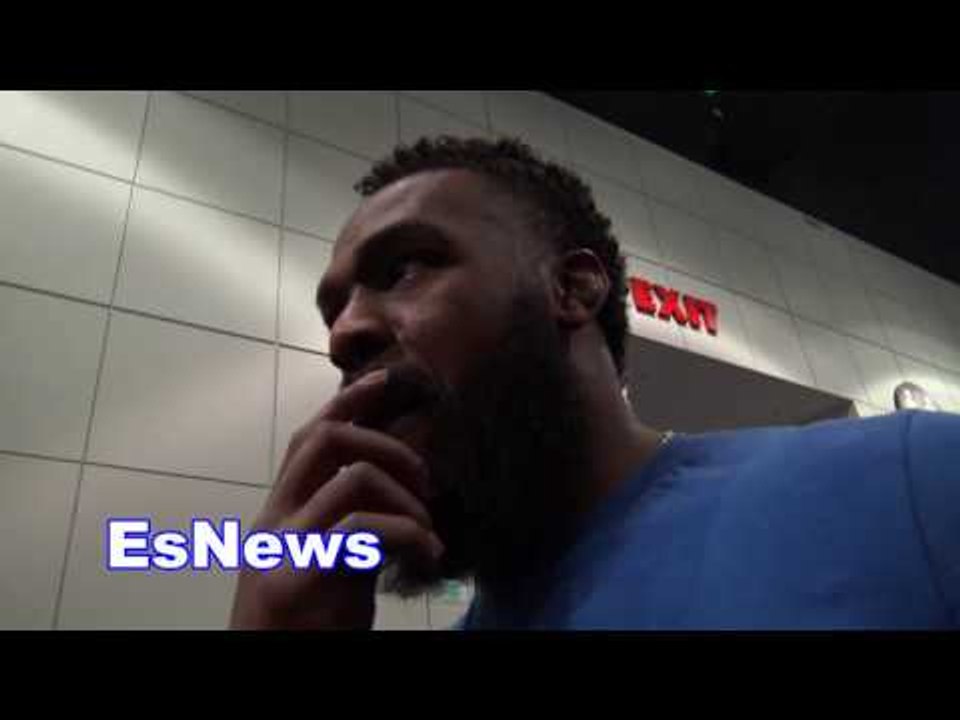 Jon Jones: Funny How People I Beat, Say It's Steroids When I Never Cheated The Sport EsNews Boxing