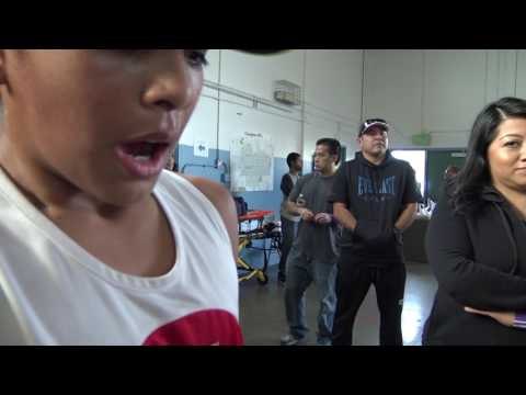 fernando vargas son future champ emiliano vargas EsNews Boxing