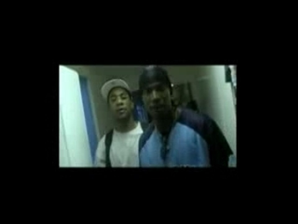 Typical Freestyle