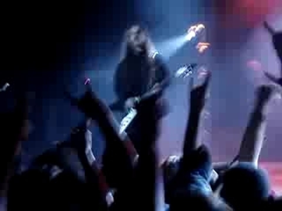 Andre Matos - Rio - Victoria Hall - 2007 - LQ