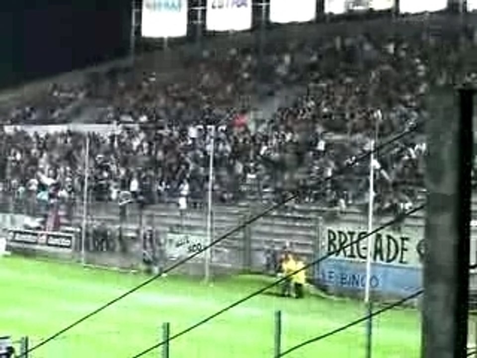 Angers - Reims