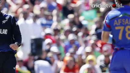 My Cricket Inspiration - Daniel Vettori on Hadlee, Warne and Waugh - Cricket World TV