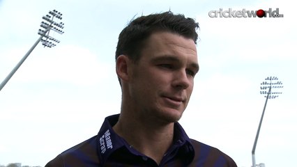 Peter Handscomb - IPL Amazing Competition To Hone Skills