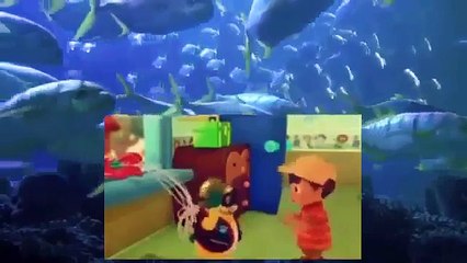 Special Agent Oso E9 Octo Puzzle One Suitcase Is Now Enough