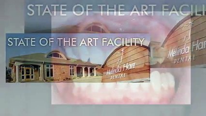 Fargo Dentists - Melinda Harr Dental (701) 271-1060