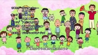 サザエさん 2017年4月30日　170430