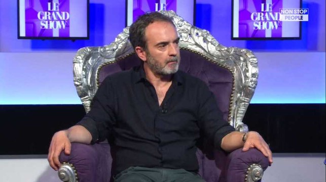 Audrey Pulvar écartée de CNews : Bruno Solo soutient la journaliste (EXCLU VIDEO)