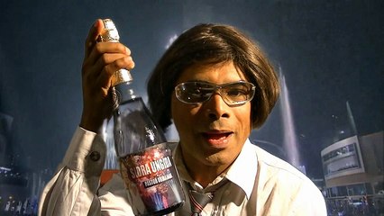 Pastor Ubirajara - Sidra Ungida