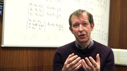 Primordial Black Holes - Sixty Symbols