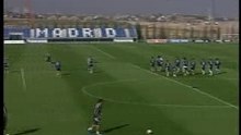 real madrid trining 5-10-2007
