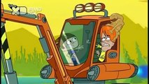 Camp Lakebottom S2E03 - S.P.U.D.S. - Watch Camp Lakebottom