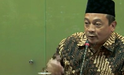 Jelang Demo 55, GNPF MUI Temui Ketua KY