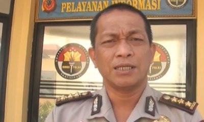 Polda Jabar Imbau Warga Tak Ikut Demo di Jakarta