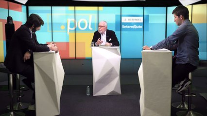 Wallerand de Saint-Just défend son ancien colistier FN, accusé d’avoir supervisé les arrangements entre Lafarge et Daesh