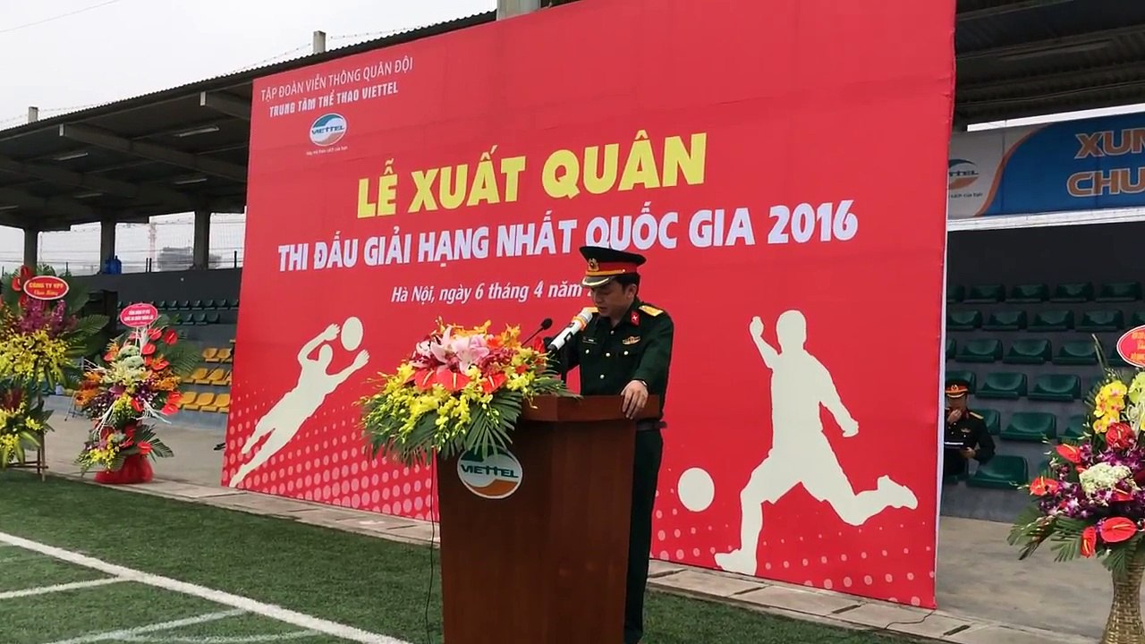 CLB Viettel hạnh phúc khi có những CĐV Thể Công ủng hộ