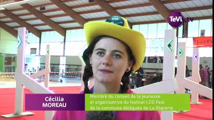 Festival I.CO Fest Cherbourg en Cotentin