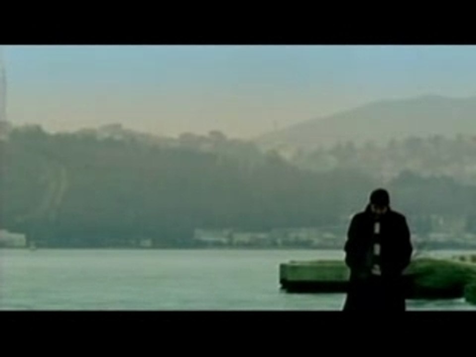 Ankarali Namik - Ciçegim by Aluxton