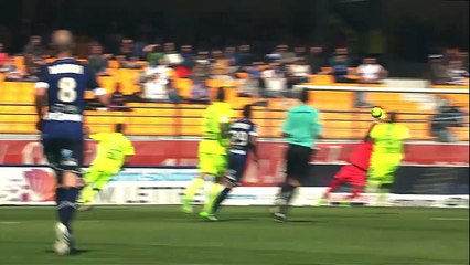 AJ Auxerre - Estac⎥L'avant match avec J-L Garcia