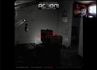 THE HOUSE: SO SCAREY YOU'LL WANT TO MOVE OUT!!!