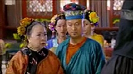 Tân Lộc Đỉnh Ký 2014 - Tập 1 [HTV2 lồng tiếng],Phim truyền hình năm 2017