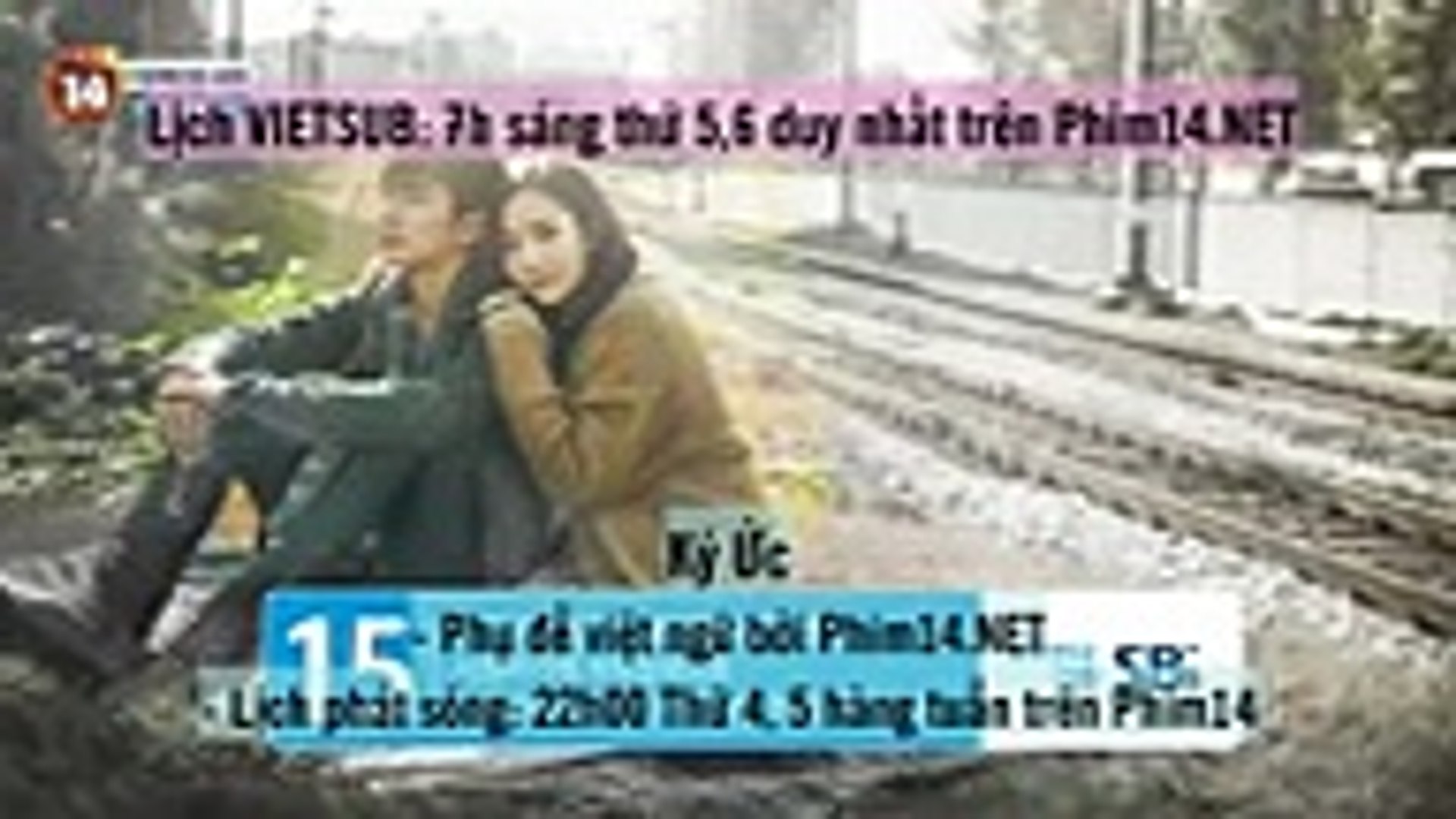 ⁣Remember, ký ức - Tập 1 [Vietsub],Phim truyền hình năm 2017 part 1/2