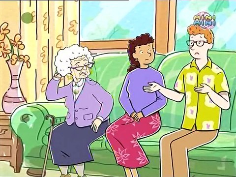 Marta Mówi Po Polsku Bajki Dla Dzieci 2016 Odc 22