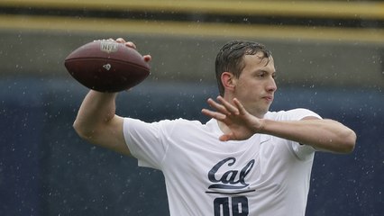 Where the 'Draft Stories' players landed: Davis Webb