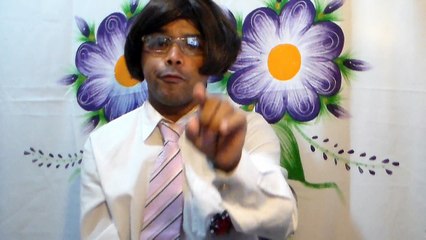 Pastor Ubirajara - Testemunho sobre o Inferno