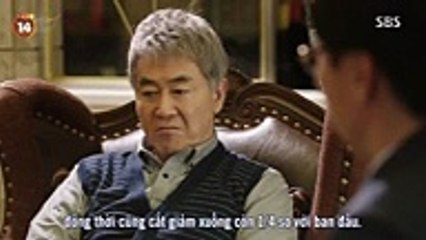 Remember, ký ức - Tập 14 phần 1 [Vietsub],Phim truyền hình năm 2017